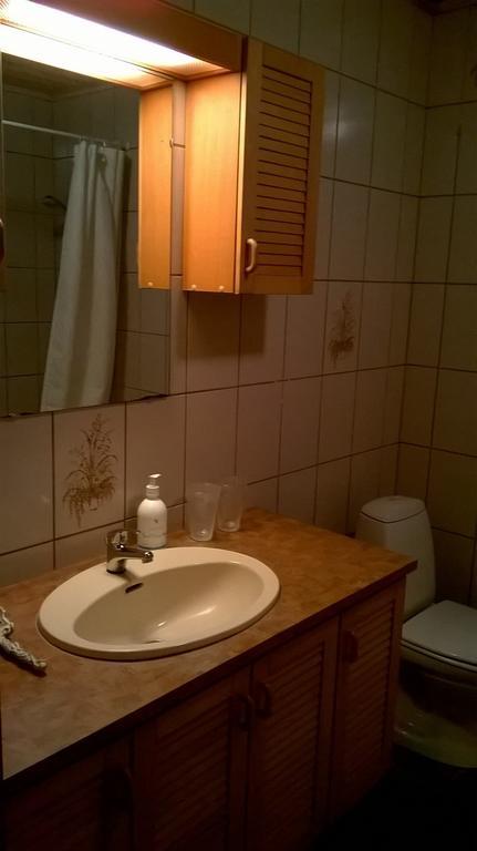 Holiday Apartment Mols Vrinners Zewnętrze zdjęcie